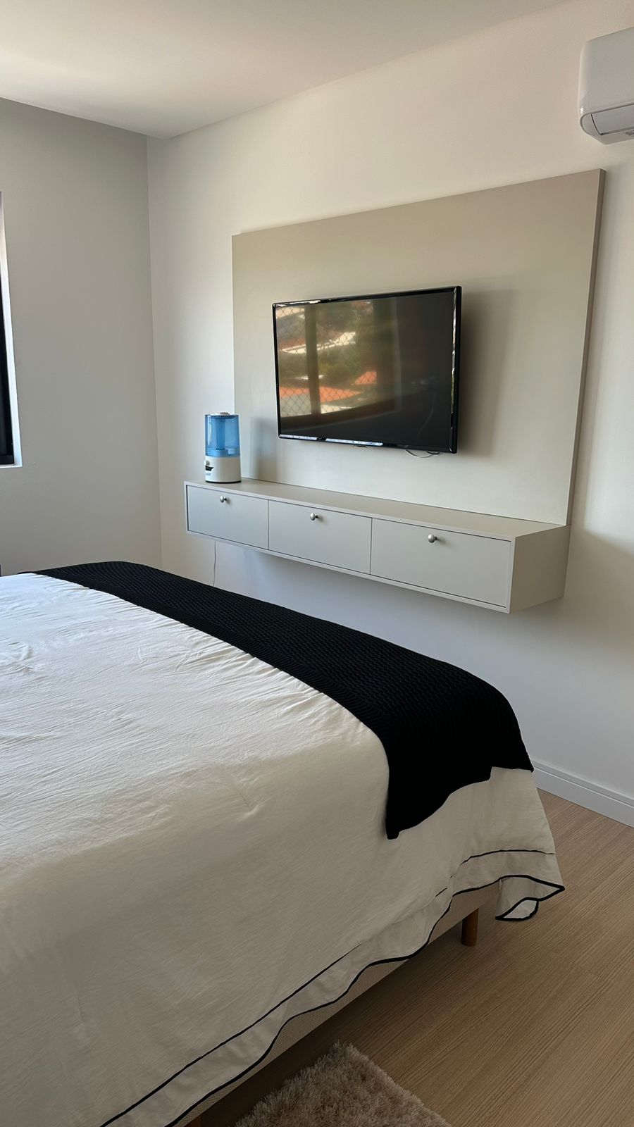 APARTAMENTO COM 124,18 M2 AREA PRIVATIVA E 194,26 M2 AREA UTIL CASCAVEL PR, localizado em Cascavel - PR
