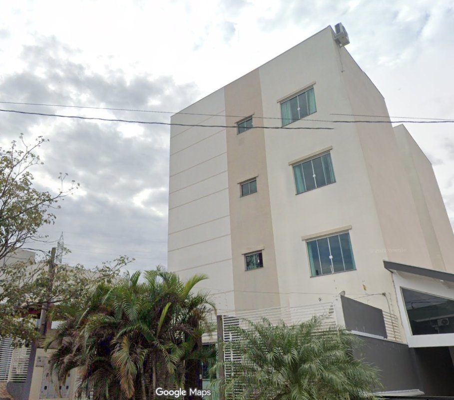Apartamento Com 70,48 M2 Area Total E 50,00 M2 Área Privativa Toledo Pr, localizado em Toledo - PR