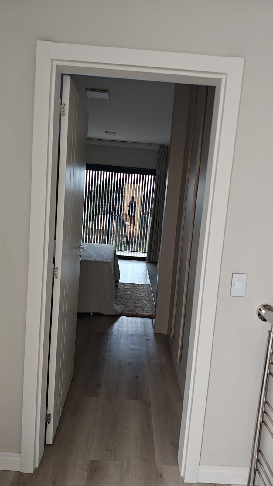 SOBRADO COM 268 METROS QUADRADOS NO PARQUE SÃO PAULO - CASCAVEL PR, localizado em Cascavel - PR