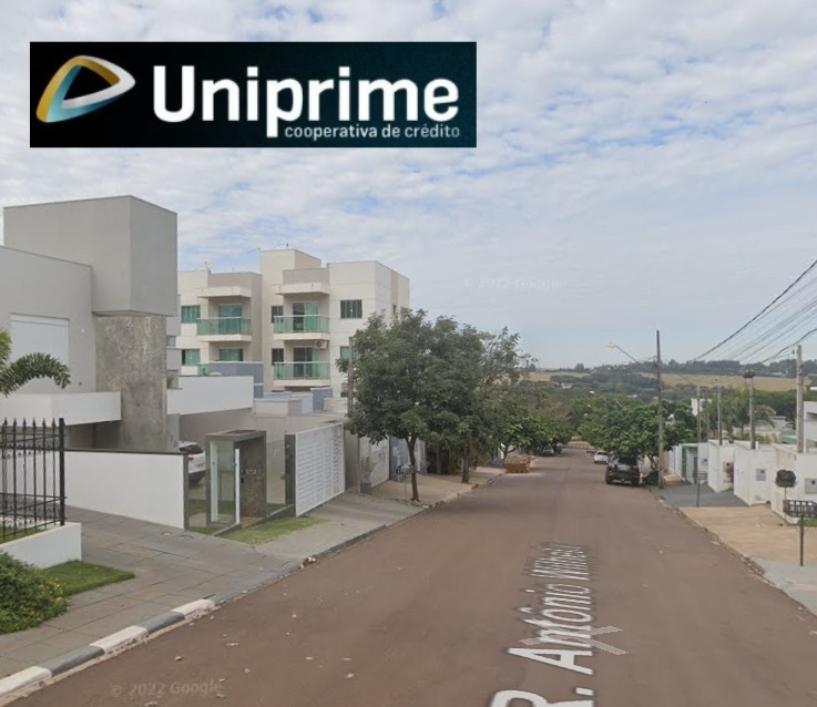 Apartamento Com 70,48 M2 Area Total E 50,00 M2 Área Privativa Toledo Pr, localizado em Toledo - PR