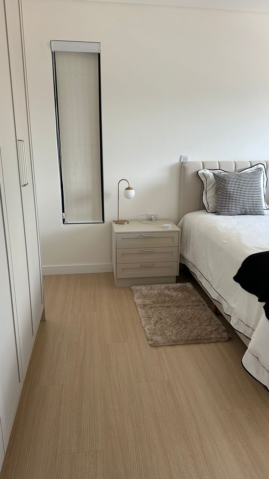 APARTAMENTO COM 124,18 M2 AREA PRIVATIVA E 194,26 M2 AREA UTIL CASCAVEL PR, localizado em Cascavel - PR