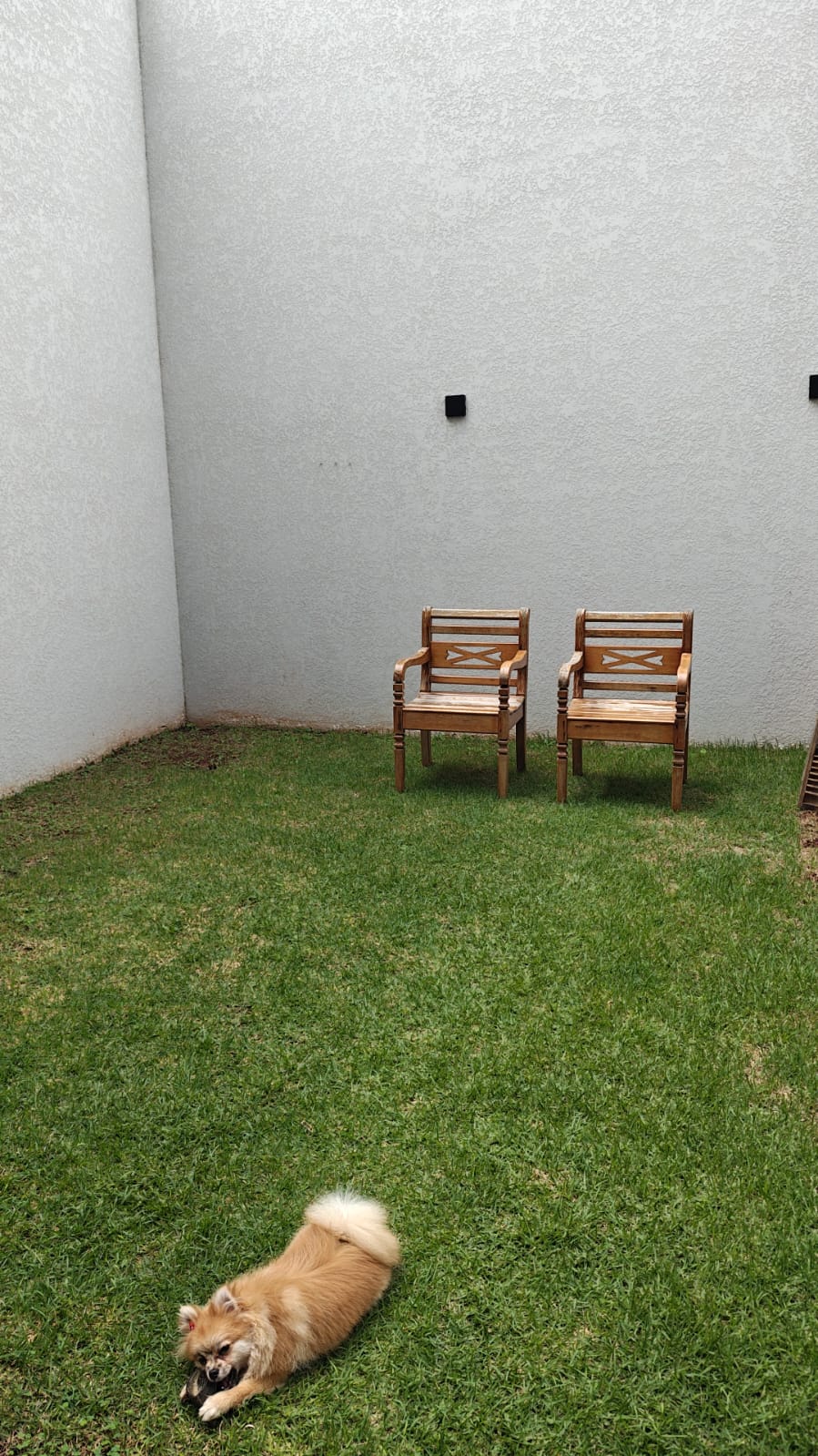 SOBRADO COM 268 METROS QUADRADOS NO PARQUE SÃO PAULO - CASCAVEL PR, localizado em Cascavel - PR