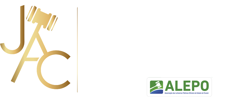 JAC Leilões | Site do leiloeiro oficial de Cascavel/PR - Jefferson Adriano Costa