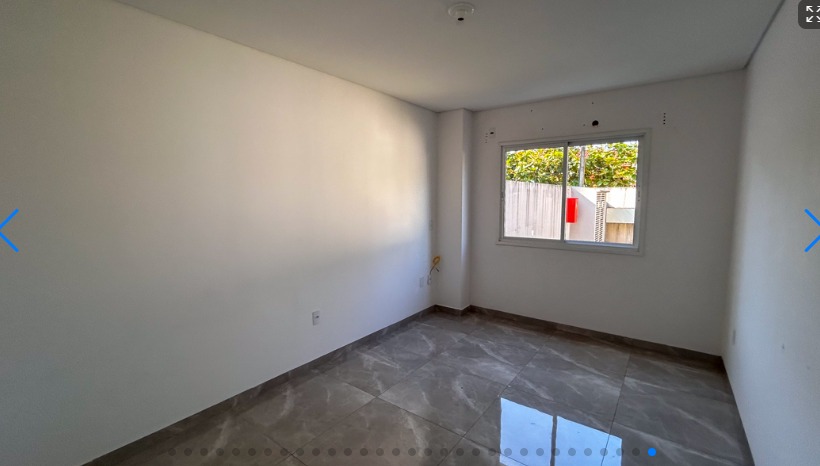 Apartamento Térreo Em Toledo - Pr Rua Equador, 0665 - Jardim Gisela - Apartamento 02, Térreo • 67,42m², localizado em Toledo - PR, bairro Jardim Gisela