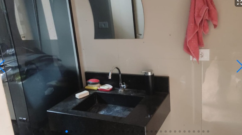 Casa Térrea Em Eldorado - Ms Rua Iguatemi, 1024 - Jardim Das Grevíleas • 487,50m² eldorado - Ms, localizado em Eldorado - MS, bairro Jardim das Grevíleas