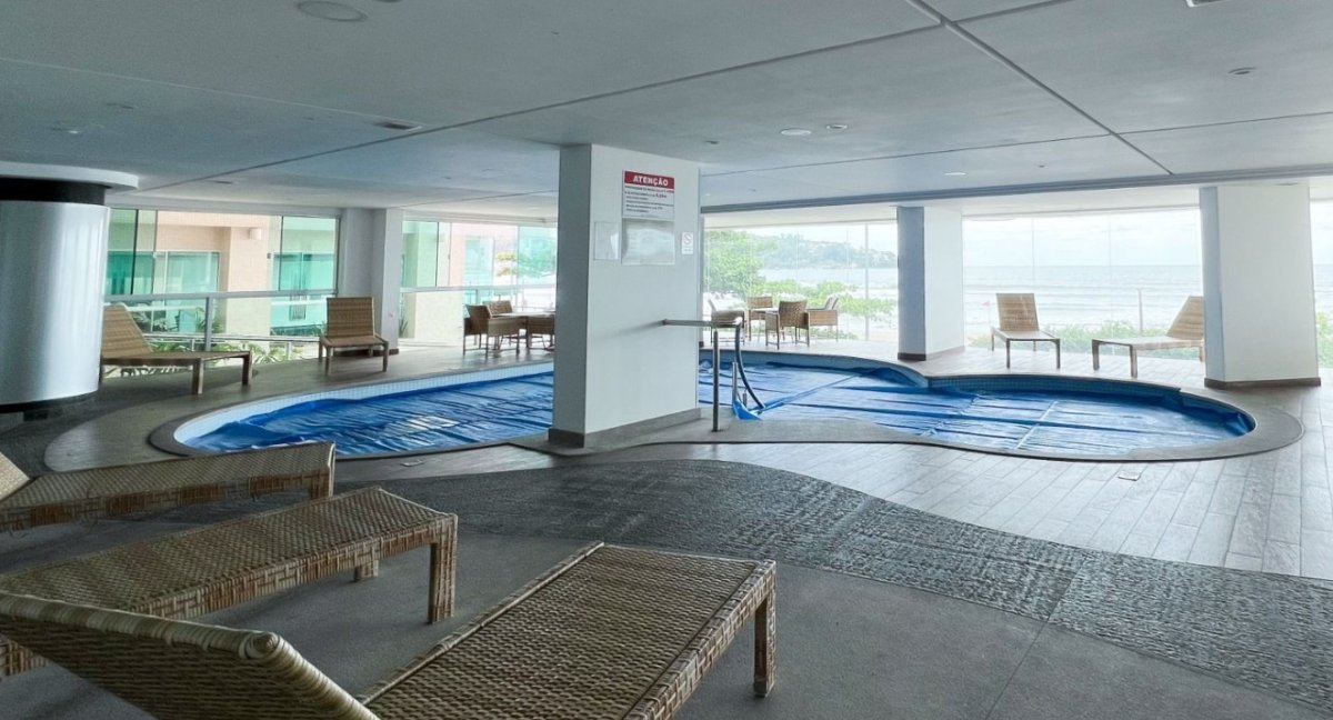 Apartamento Em Itapema Sc - Edificio Summer Place - 165 M2 Privativo Com 3 Suítes, localizado em Itapema - SC, bairro Centro