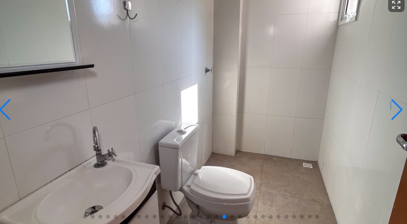 Apartamento Térreo Em Toledo - Pr Rua Equador, 0665 - Jardim Gisela - Apartamento 02, Térreo • 67,42m², localizado em Toledo - PR, bairro Jardim Gisela