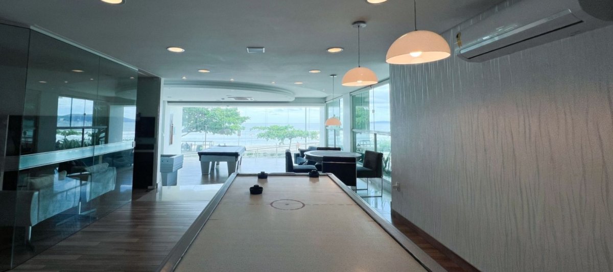 Apartamento Em Itapema Sc - Edificio Summer Place - 165 M2 Privativo Com 3 Suítes, localizado em Itapema - SC, bairro Centro