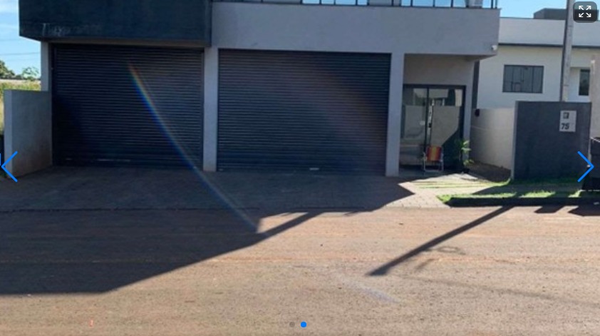 Sala Comercial E Apartamento Em Matelândia - Pr Rua Mario De Carvalho Pinto, 75 - Bairro São Cristóvão • 437,56m² Matelândia - Pr, localizado em Matelândia - PR, bairro São Cristóvão