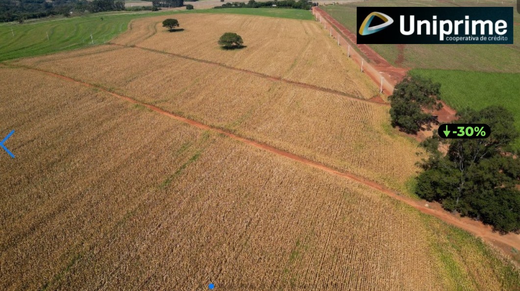 LOTE RURAL EM MARINGÁ - PR ESTRADA COLOMBO – IMóVEL RURAL – LOTE DE TERRAS N°38-B, SITUADO NA GLEBA COLOMBO • 6,050 ha  Maringá - PR