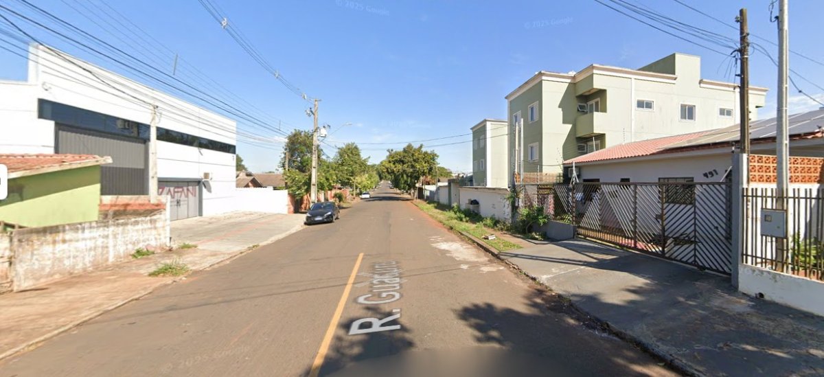 12 Apartamentos Em Arapongas Pr -( 2 Blocos De 6 Aptos), localizado em Arapongas - PR