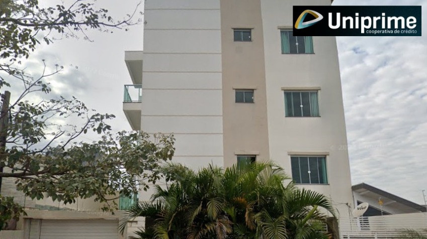 APARTAMENTO com  70,48 m2 ÀREA TOTAL E 58 M2 AREA PRIVATIVA 1 VAGA GARAGEM - TOLEDO PR