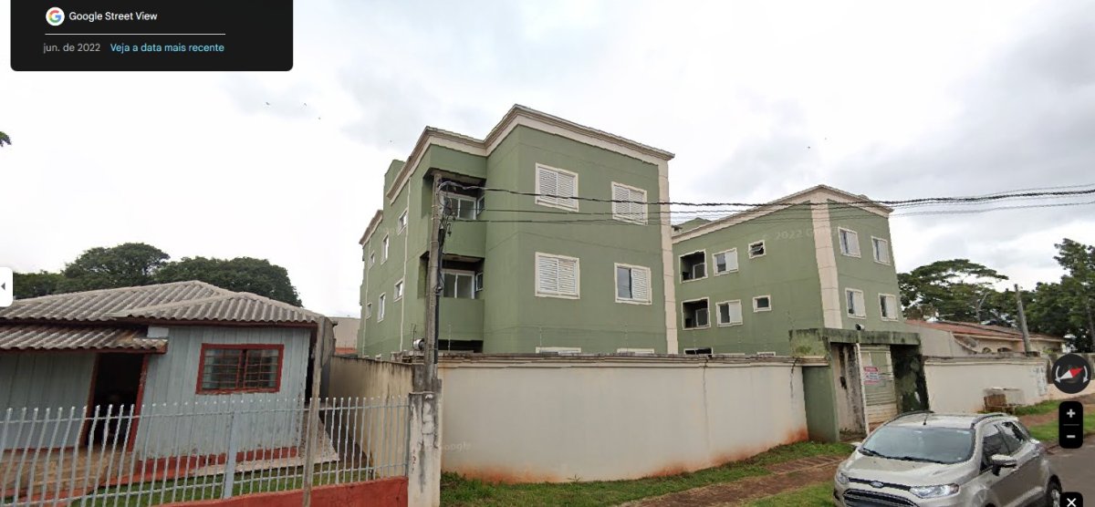 12 Apartamentos Em Arapongas Pr -( 2 Blocos De 6 Aptos), localizado em Arapongas - PR