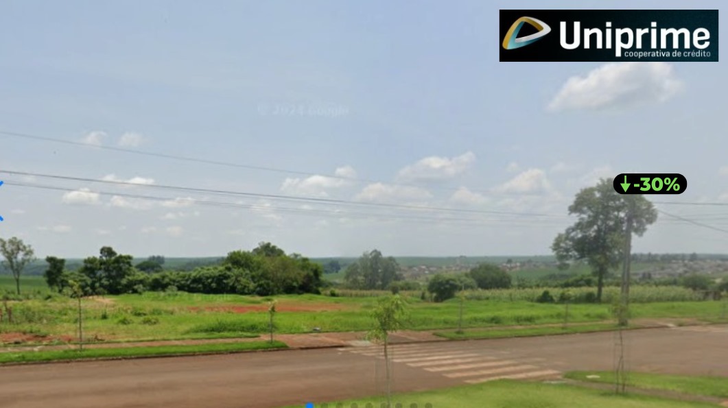 TERRENO EM UBIRATÃ - PR AVENIDA ESTADO DO RIO GRANDE (ANTIGA AV. RAIMUNDO SOARES DO NASCIMENTO), S/N, A 60M DA AV. VALDIR DE • 6000m²