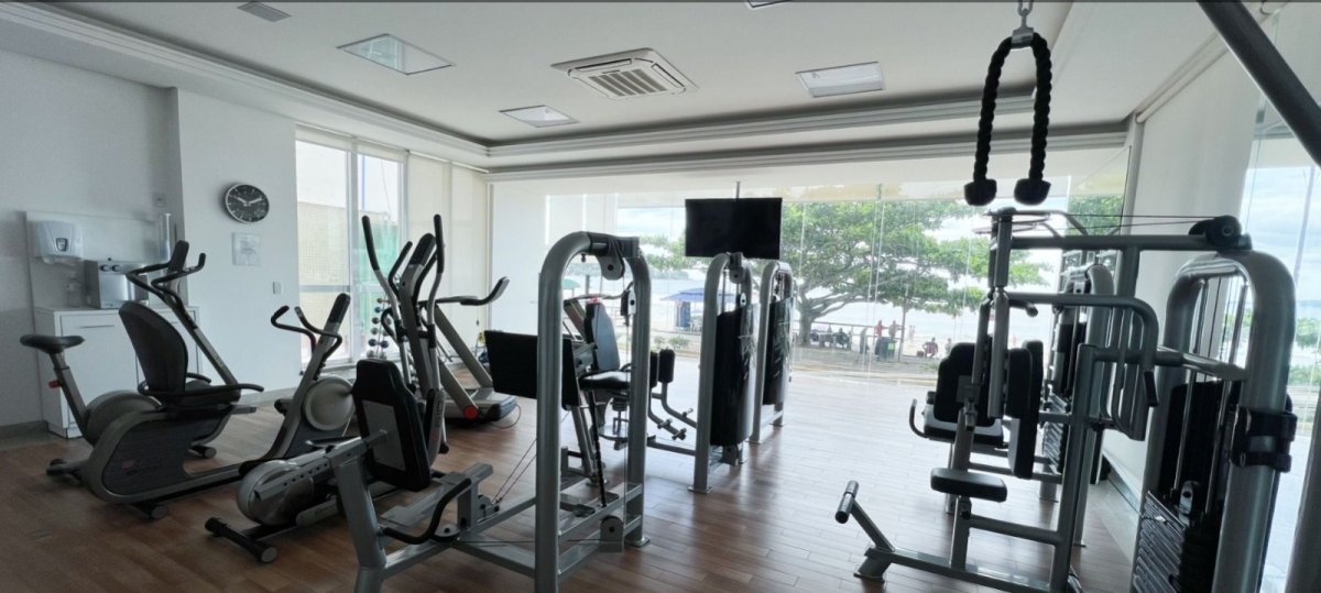 Apartamento Em Itapema Sc - Edificio Summer Place - 165 M2 Privativo Com 3 Suítes, localizado em Itapema - SC, bairro Centro