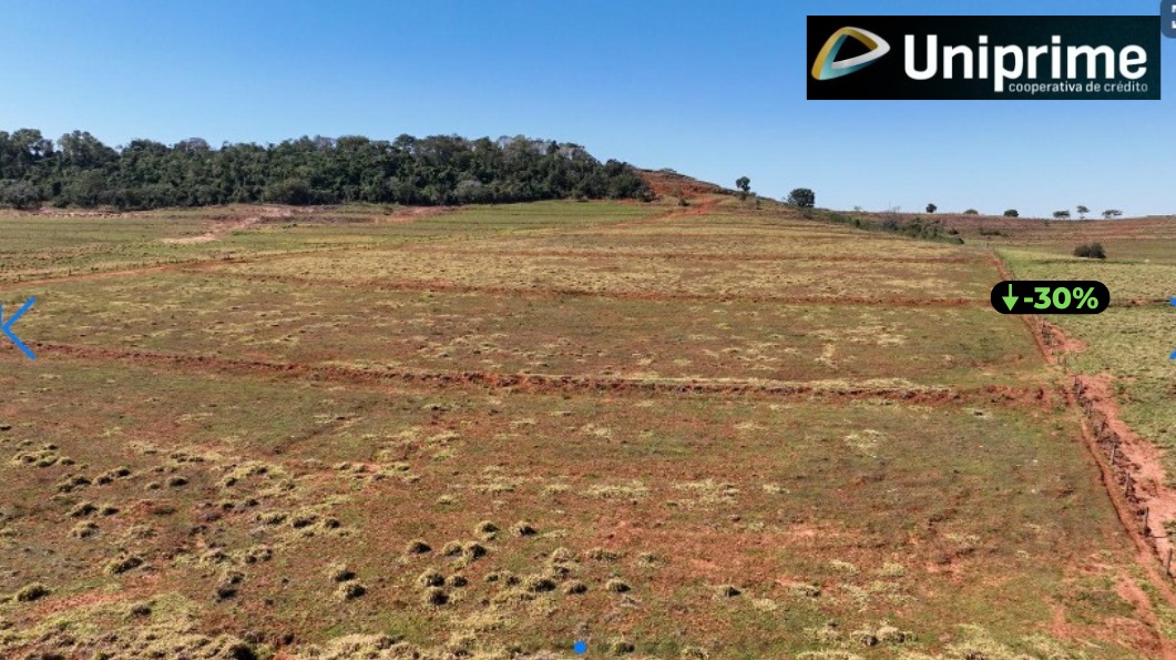 LOTE RURAL EM PÉROLA - PR LOTE RURAL, GLEBA EL-DOURADO • 20,32ha  Pérola - PR