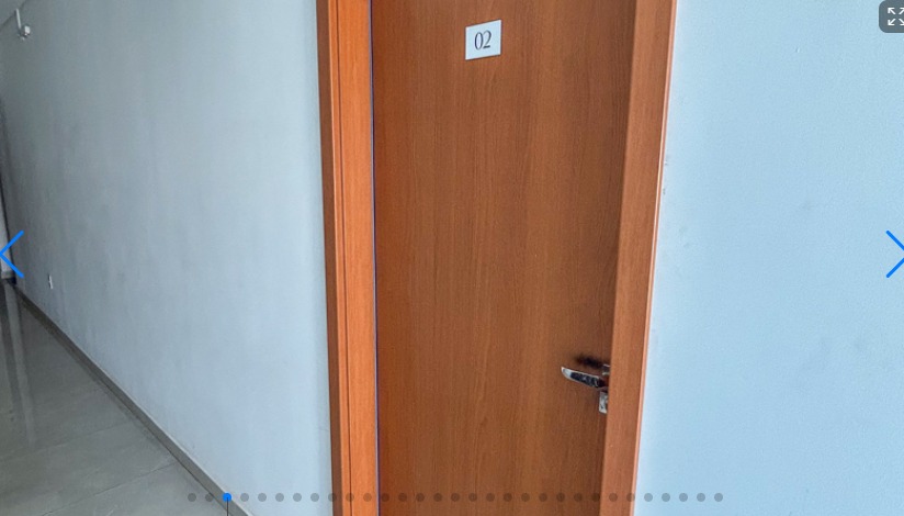 Apartamento Térreo Em Toledo - Pr Rua Equador, 0665 - Jardim Gisela - Apartamento 02, Térreo • 67,42m², localizado em Toledo - PR, bairro Jardim Gisela