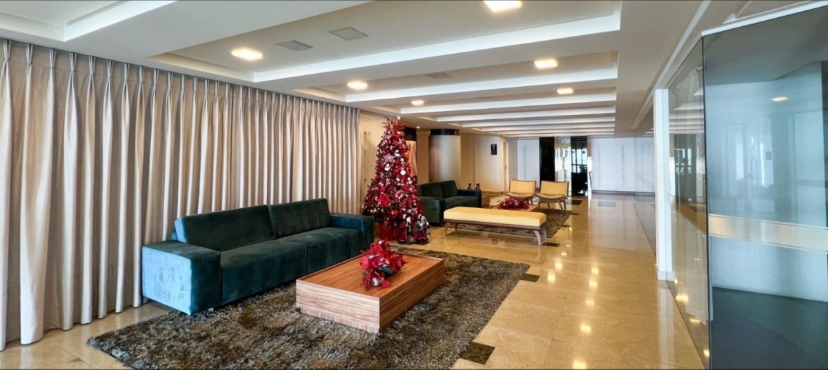 Apartamento Em Itapema Sc - Edificio Summer Place - 165 M2 Privativo Com 3 Suítes, localizado em Itapema - SC, bairro Centro