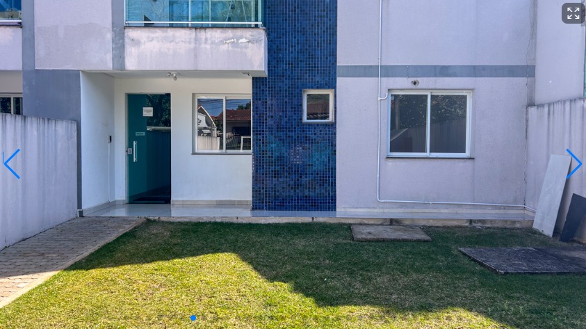 Apartamento Térreo Em Toledo - Pr Rua Equador, 0665 - Jardim Gisela - Apartamento 02, Térreo • 67,42m², localizado em Toledo - PR, bairro Jardim Gisela