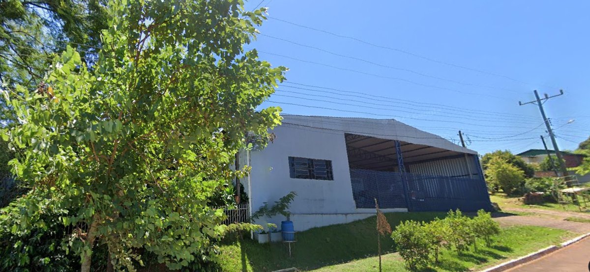 Terreno Com 760 M2 Em Ibema Pr - ( Com Construção De 275,88 M2 Não Averbada), localizado em Catanduvas - PR