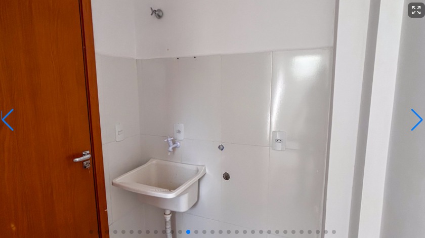 Apartamento Térreo Em Toledo - Pr Rua Equador, 0665 - Jardim Gisela - Apartamento 02, Térreo • 67,42m², localizado em Toledo - PR, bairro Jardim Gisela