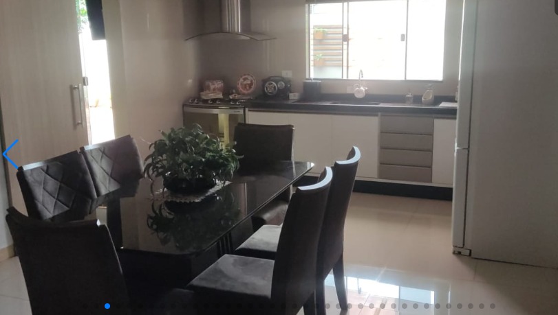 Casa Térrea Em Eldorado - Ms Rua Iguatemi, 1024 - Jardim Das Grevíleas • 487,50m² eldorado - Ms, localizado em Eldorado - MS, bairro Jardim das Grevíleas