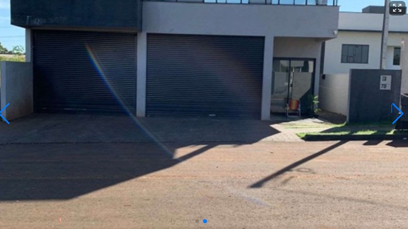 Sala Comercial E Apartamento Em Matelândia - Pr Rua Mario De Carvalho Pinto, 75 - Bairro São Cristóvão • 437,56m² Matelândia - Pr, localizado em Matelândia - PR, bairro São Cristóvão