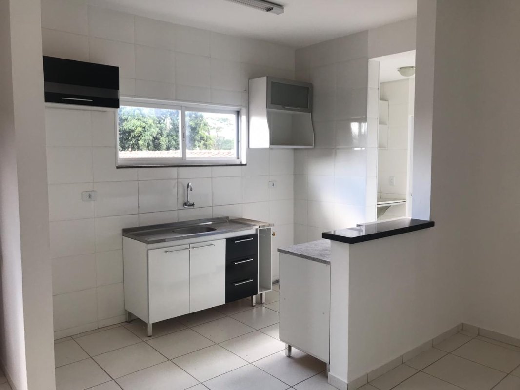 12 Apartamentos Em Arapongas Pr -( 2 Blocos De 6 Aptos), localizado em Arapongas - PR
