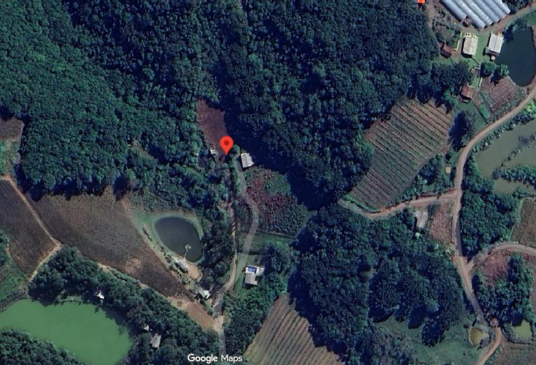 AREA RURAL COM 23.300 m2 CAXIAS DO SUL RS ( linha maximiliano)