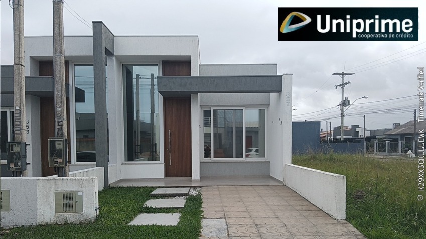 TERRENO PRAIA GUARANI - CAPÃO DA CANOA -RS 137,5 M2 TERRENO COM CASA DE 79,4 M2 - JAC Leilões | Site do leiloeiro oficial de Cascavel/PR - Jefferson Adriano Costa