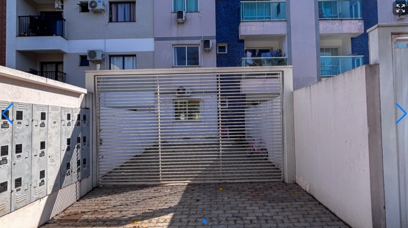 Apartamento Térreo Em Toledo - Pr Rua Equador, 0665 - Jardim Gisela - Apartamento 02, Térreo • 67,42m², localizado em Toledo - PR, bairro Jardim Gisela