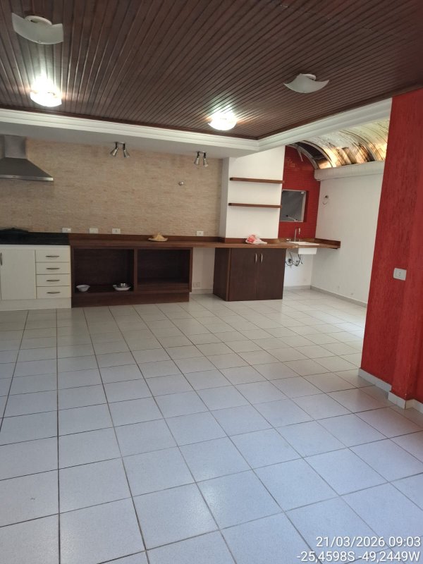 Casa / Sobrado Com 549 M2 - Curitiba Pr ( Jardim Guabirotuba ), localizado em Curitiba - PR, bairro Jardim Guabirotuba