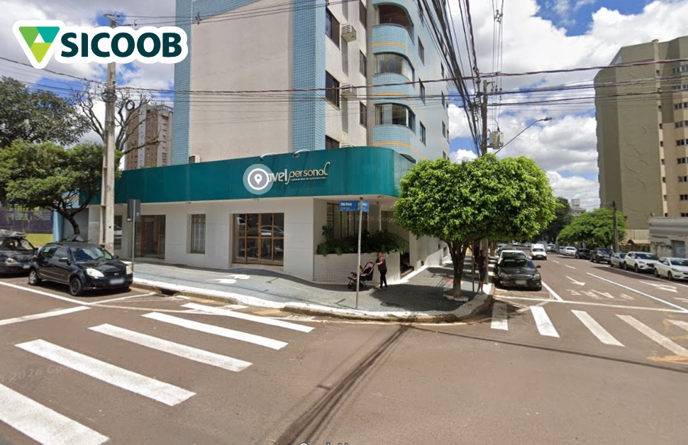 Sala Comercial Com 85 M2 Centro Cascavel Pr ( Rua Mato Grosso 2199 ), localizado em Cascavel - PR, bairro Centro