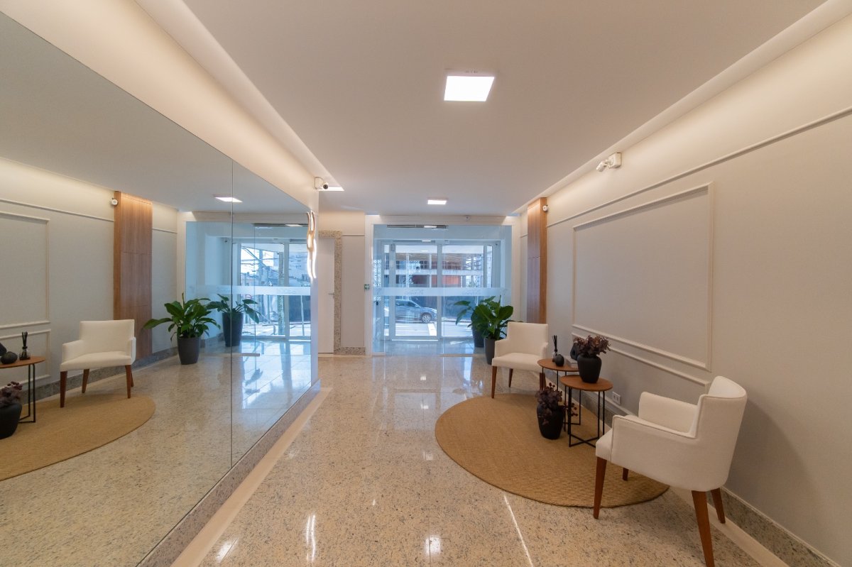 Apto Triplex - Edificio Grand Ville - Cascavel Pr ( 544 M2 Area Privativa ), localizado em Cascavel - PR, bairro Centro