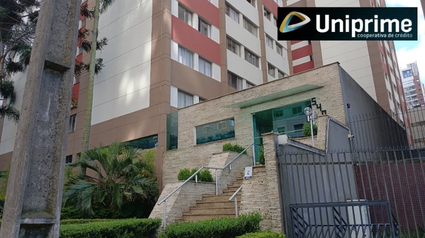APARTAMENTO EM CURITIBA PR COM 82,31 M2 AREA PRIVATIVA - ( 110,25 M2 AREA TOTAL) - JAC Leilões | Site do leiloeiro oficial de Cascavel/PR - Jefferson Adriano Costa