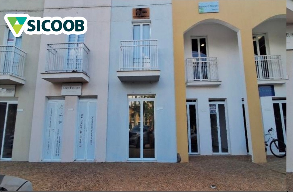 SALA COMERCIAL EM CAMPINAS SP - com  89,64 m2 + garagem (CENTRO COMERCIAL CENTRE VILLE II)