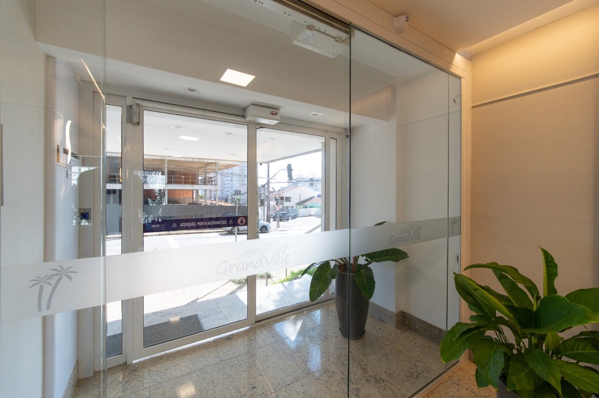 Apto Triplex - Edificio Grand Ville - Cascavel Pr ( 544 M2 Area Privativa ), localizado em Cascavel - PR, bairro Centro