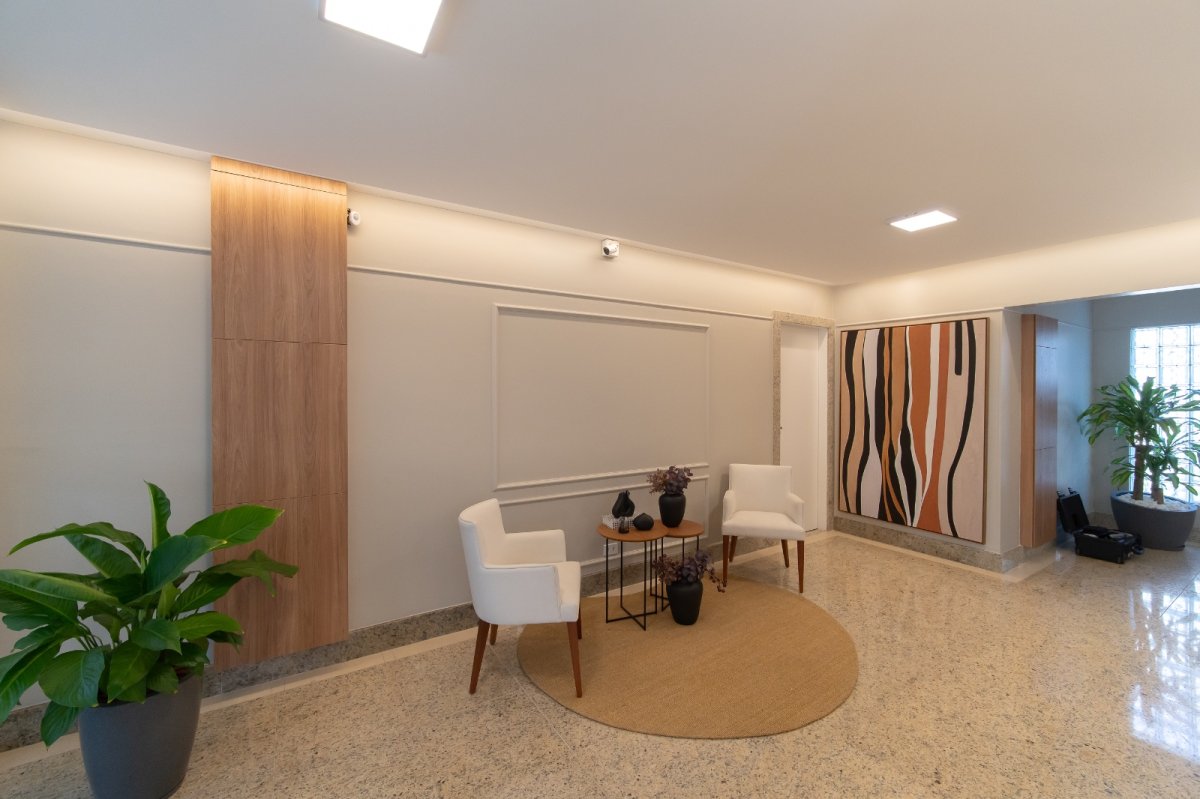 Apto Triplex - Edificio Grand Ville - Cascavel Pr ( 544 M2 Area Privativa ), localizado em Cascavel - PR, bairro Centro