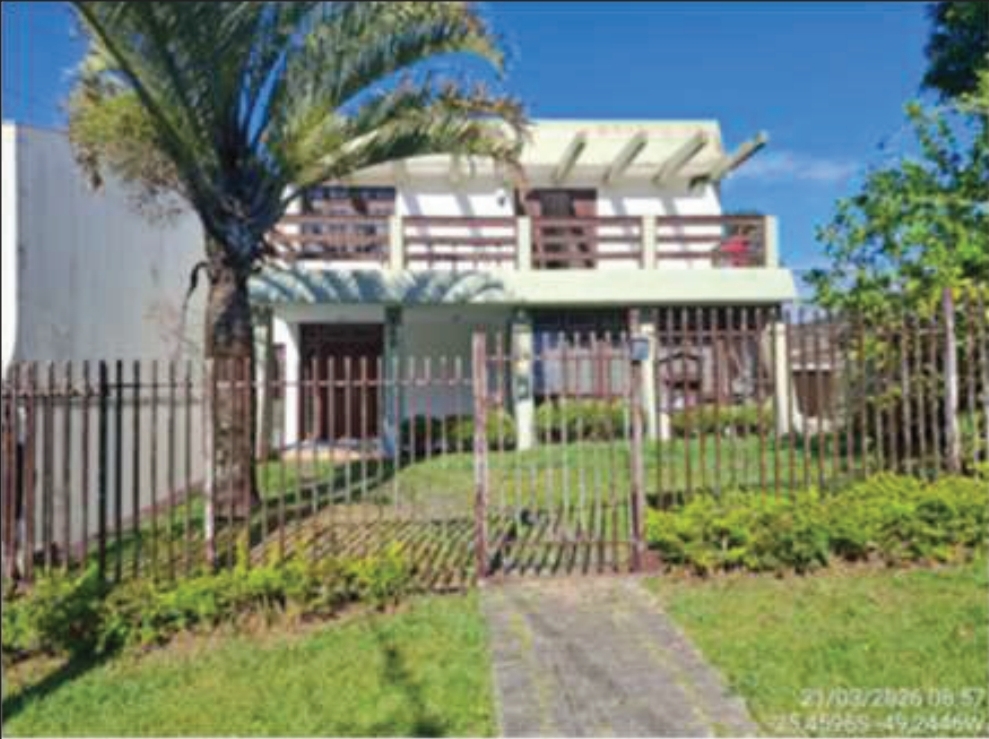 Casa / Sobrado Com 549 M2 - Curitiba Pr ( Jardim Guabirotuba ), localizado em Curitiba - PR, bairro Jardim Guabirotuba