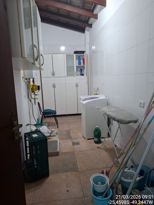 Casa / Sobrado Com 549 M2 - Curitiba Pr ( Jardim Guabirotuba ), localizado em Curitiba - PR, bairro Jardim Guabirotuba
