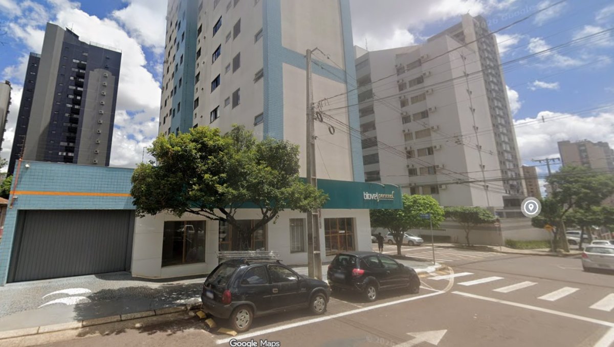Sala Comercial Com 85 M2 Centro Cascavel Pr ( Rua Mato Grosso 2199 ), localizado em Cascavel - PR, bairro Centro