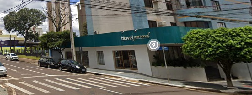 Sala Comercial Com 85 M2 Centro Cascavel Pr ( Rua Mato Grosso 2199 ), localizado em Cascavel - PR, bairro Centro