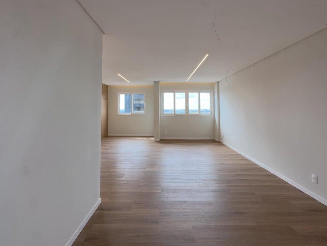 Imagem do imóvel Apto Triplex - Edificio Grand Ville - Cascavel Pr ( 544 M2 Area Privativa )