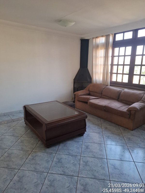 Casa / Sobrado Com 549 M2 - Curitiba Pr ( Jardim Guabirotuba ), localizado em Curitiba - PR, bairro Jardim Guabirotuba