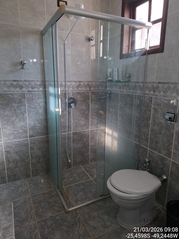 Casa / Sobrado Com 549 M2 - Curitiba Pr ( Jardim Guabirotuba ), localizado em Curitiba - PR, bairro Jardim Guabirotuba