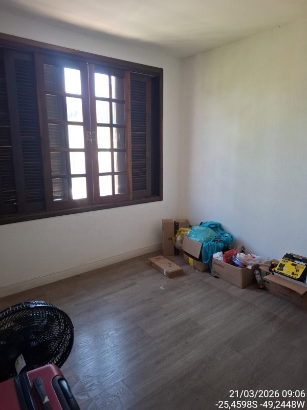 Casa / Sobrado Com 549 M2 - Curitiba Pr ( Jardim Guabirotuba ), localizado em Curitiba - PR, bairro Jardim Guabirotuba