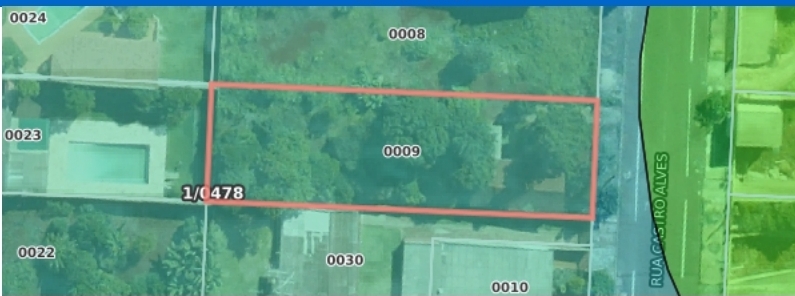 Diversos Imoveis Em Cascavel Pr - 03 Casas + 1 Terrreno De 945 M2 ( Diversas Matrículas), localizado em Cascavel - PR