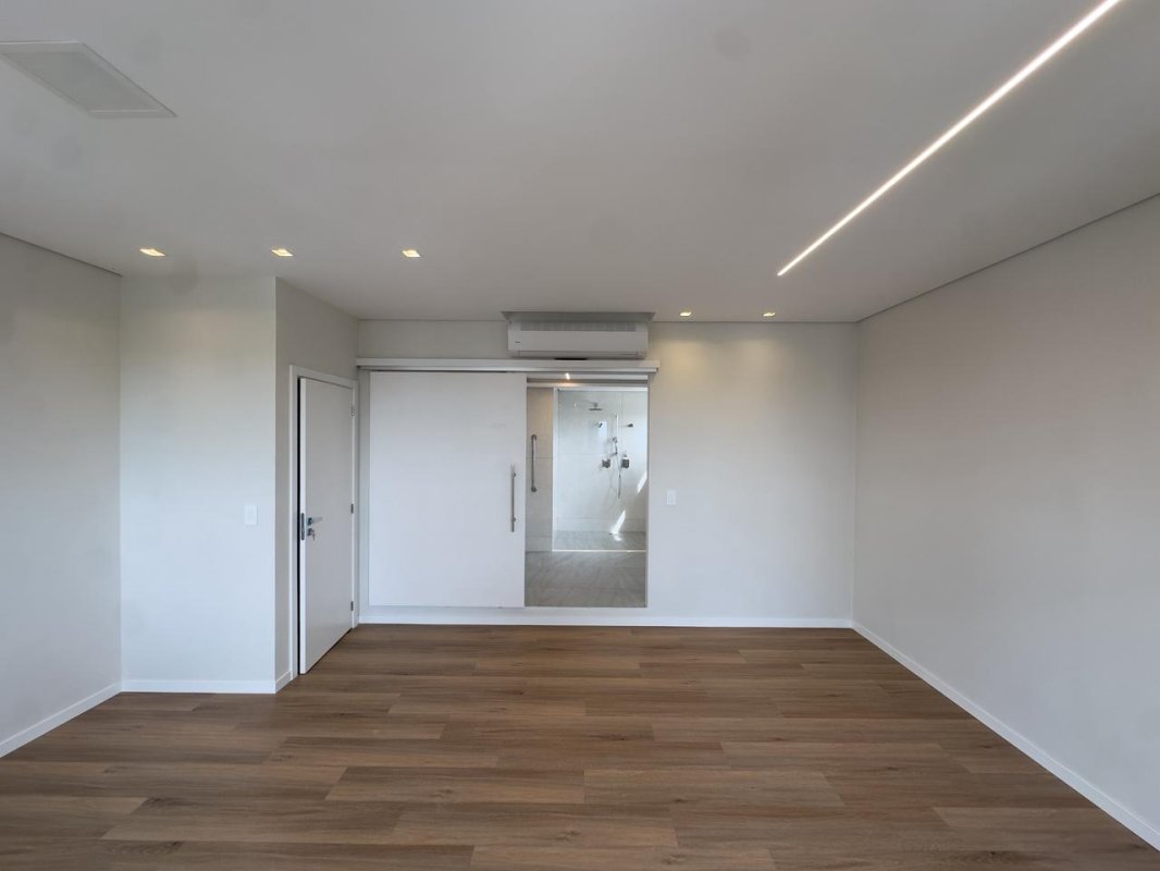Apto Triplex - Edificio Grand Ville - Cascavel Pr ( 544 M2 Area Privativa ), localizado em Cascavel - PR, bairro Centro