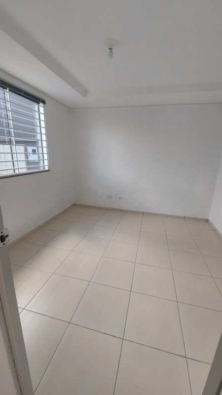 Sala Comerical Centro Cascavel Pr Com 157 M2 Area Total E 106 M2 Area Privativa, localizado em Cascavel - PR, bairro Centro