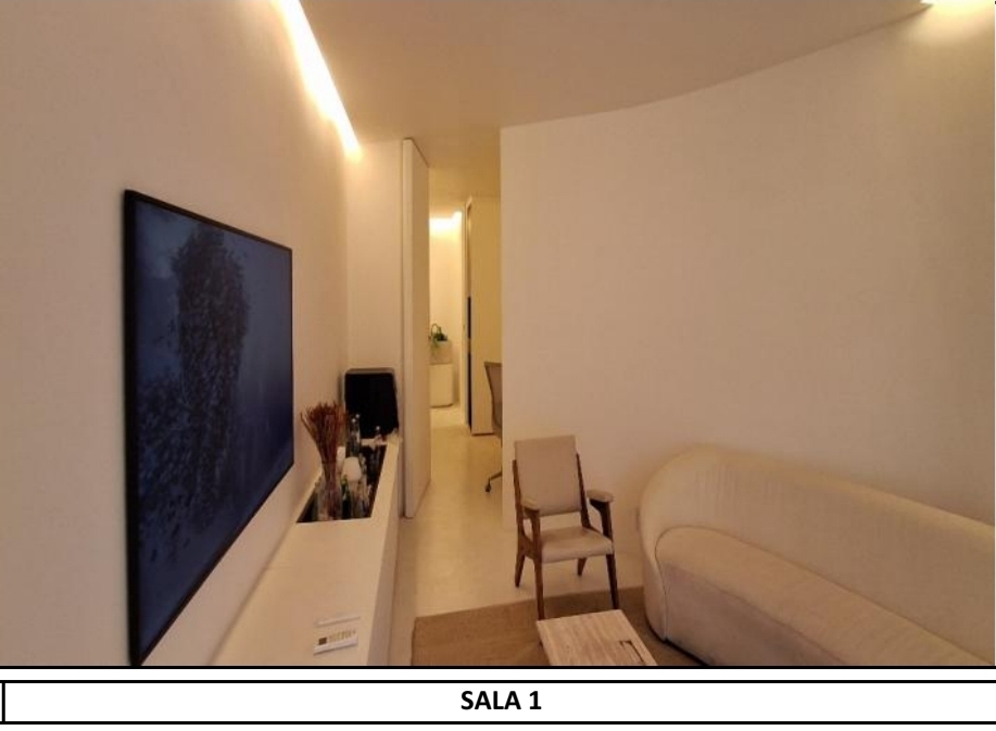 Imagem do imóvel Sala Comercial Em Capinas - Sp Com 89,64m2 Área Total. Com Garagem